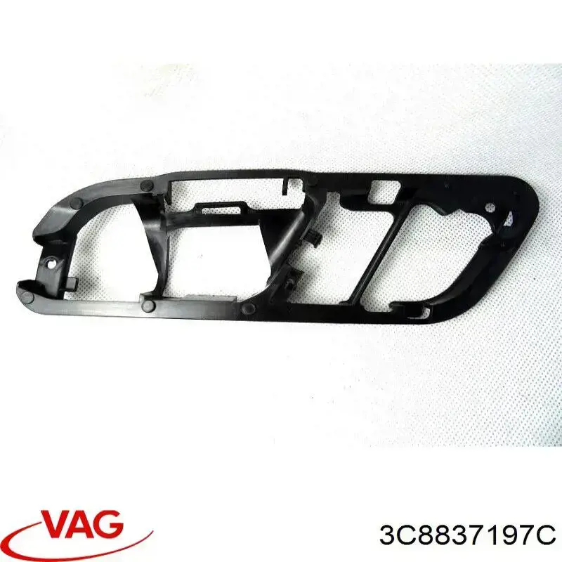 3C8837197C VAG 