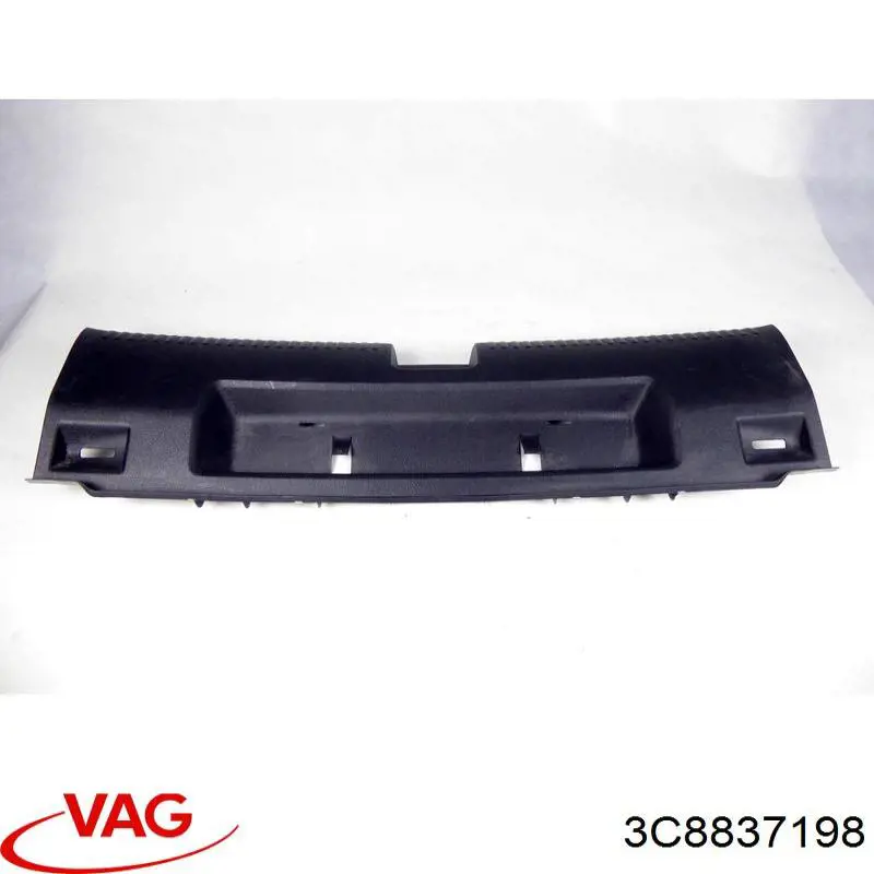  3C8837198 VAG