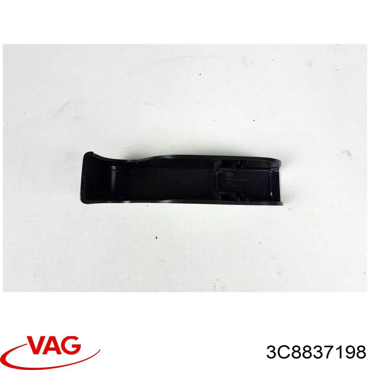  VAG 3C8837198