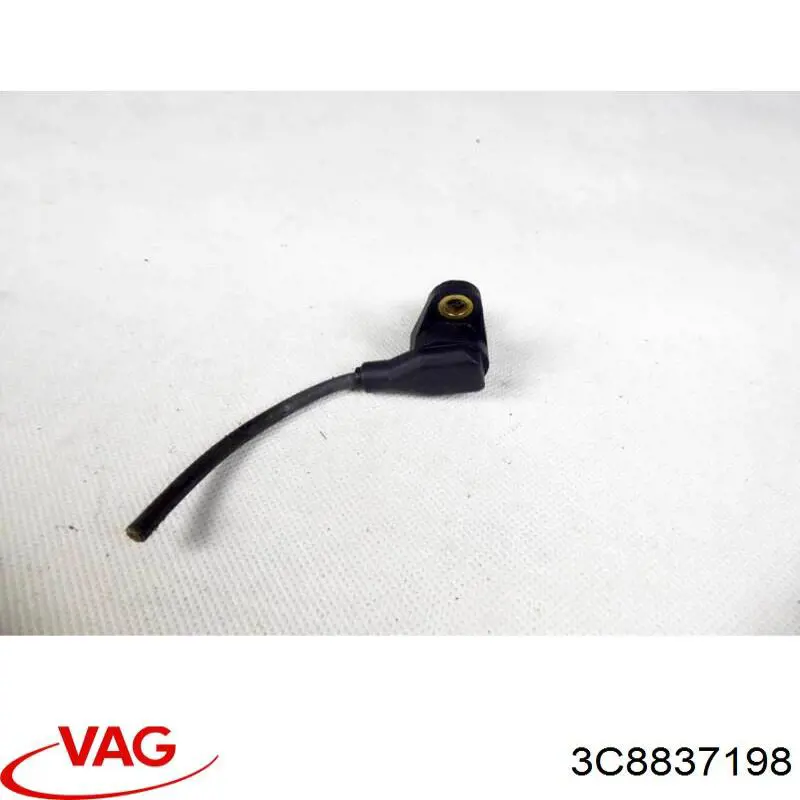  VAG 3C8837198 цена, от 12.97 USD