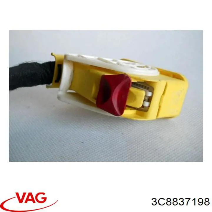 Купить 3C8837198 VAG 