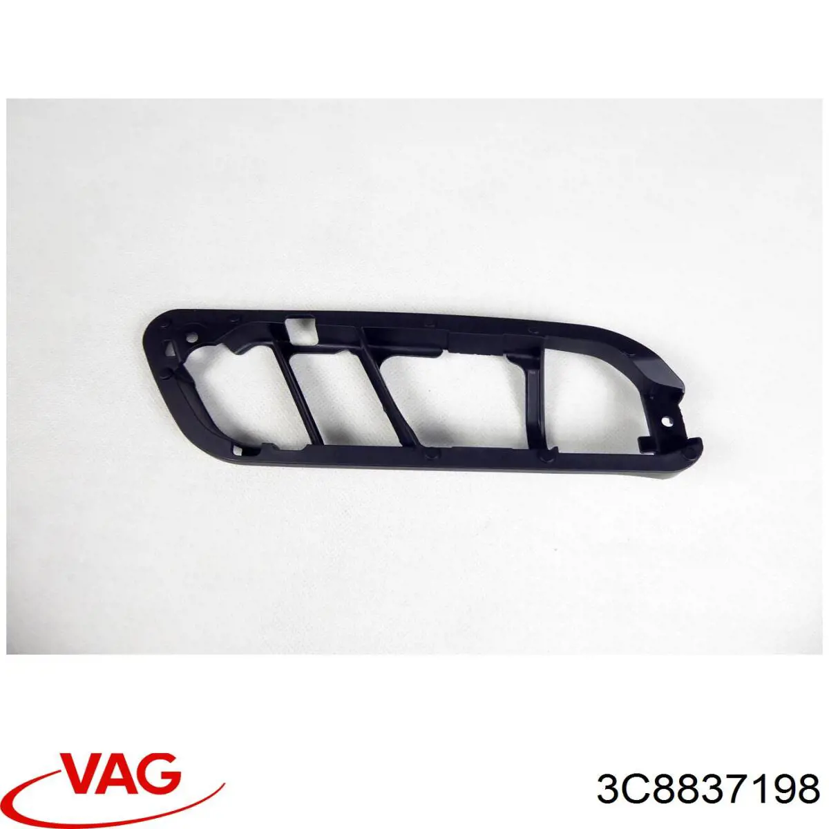  VAG 3C8837198 цена, от 12.97 USD