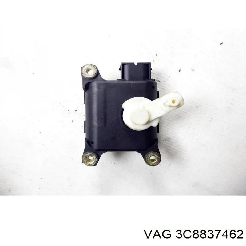 3C8837462 VAG Механизм подъема стекол