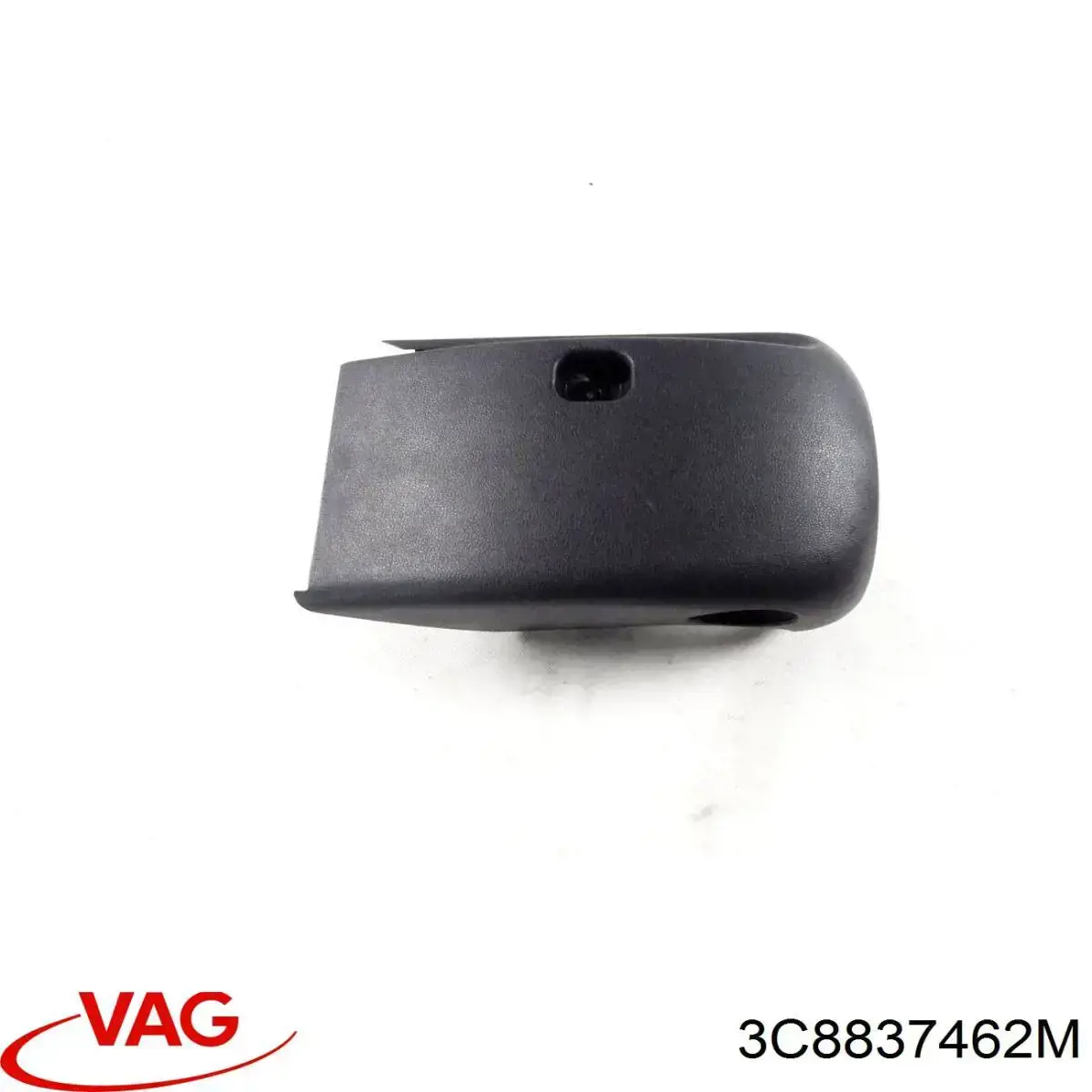 3C8837462K VAG Механизм подъема стекол
