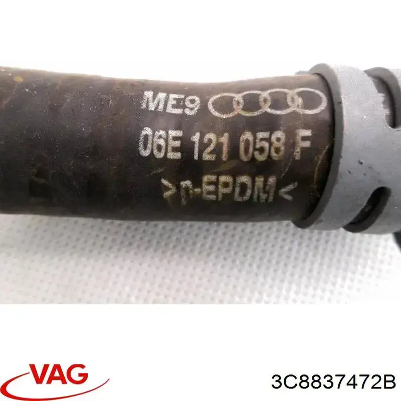  3C8837472B VAG