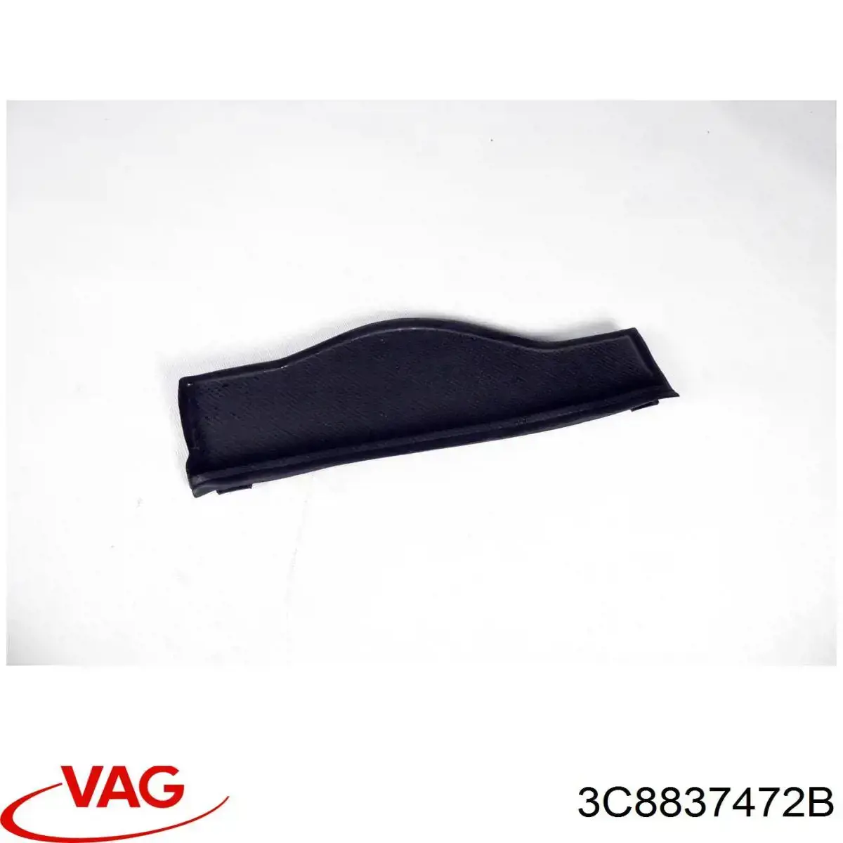 3C8837472B VAG 