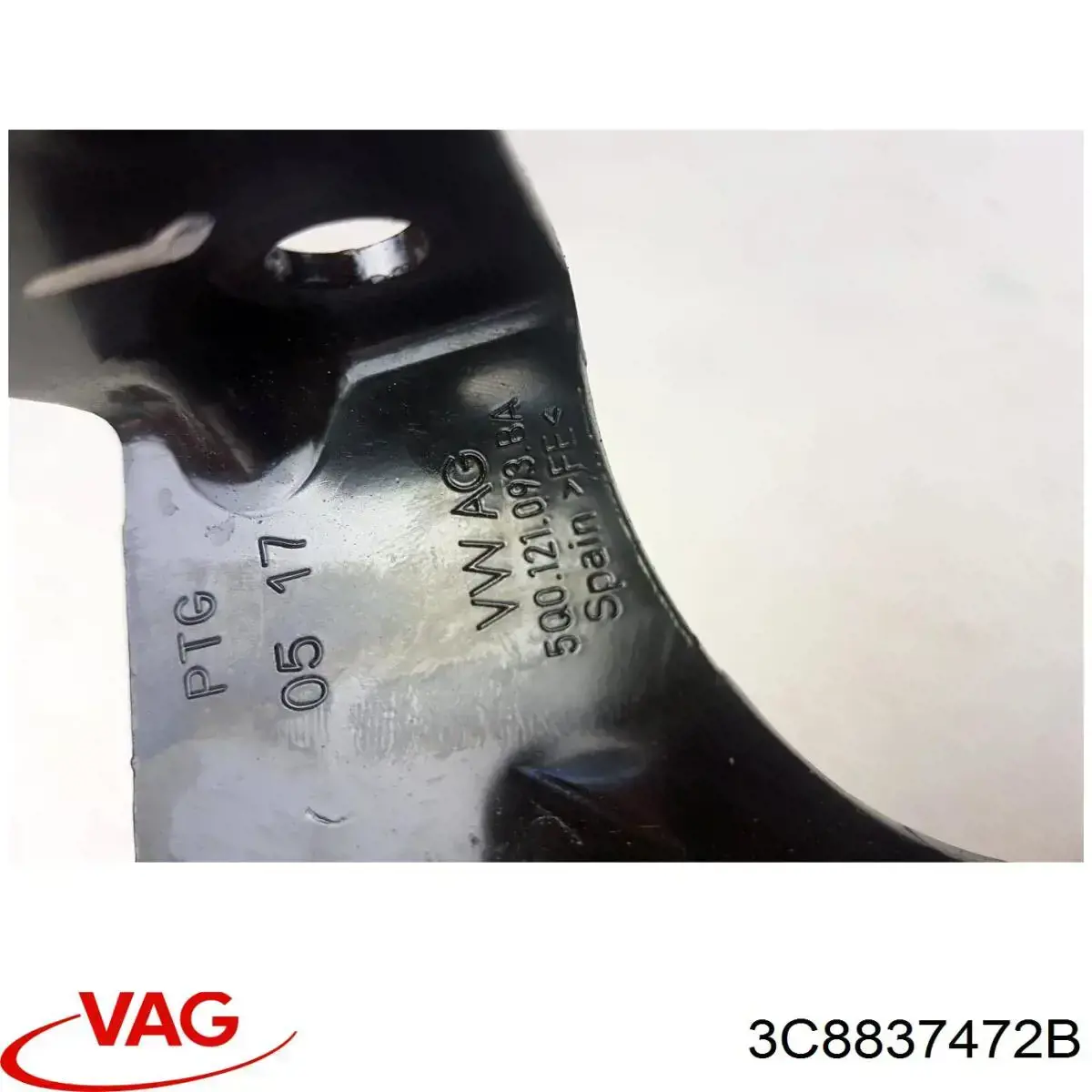  3C8837472B VAG