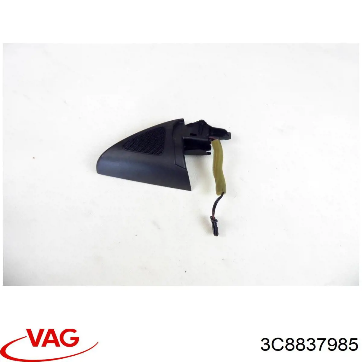 Купить 3C8837985 VAG 