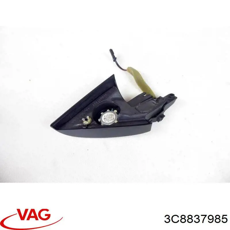 3C8837985 VAG 