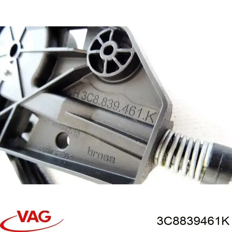 3C8839461K VAG 