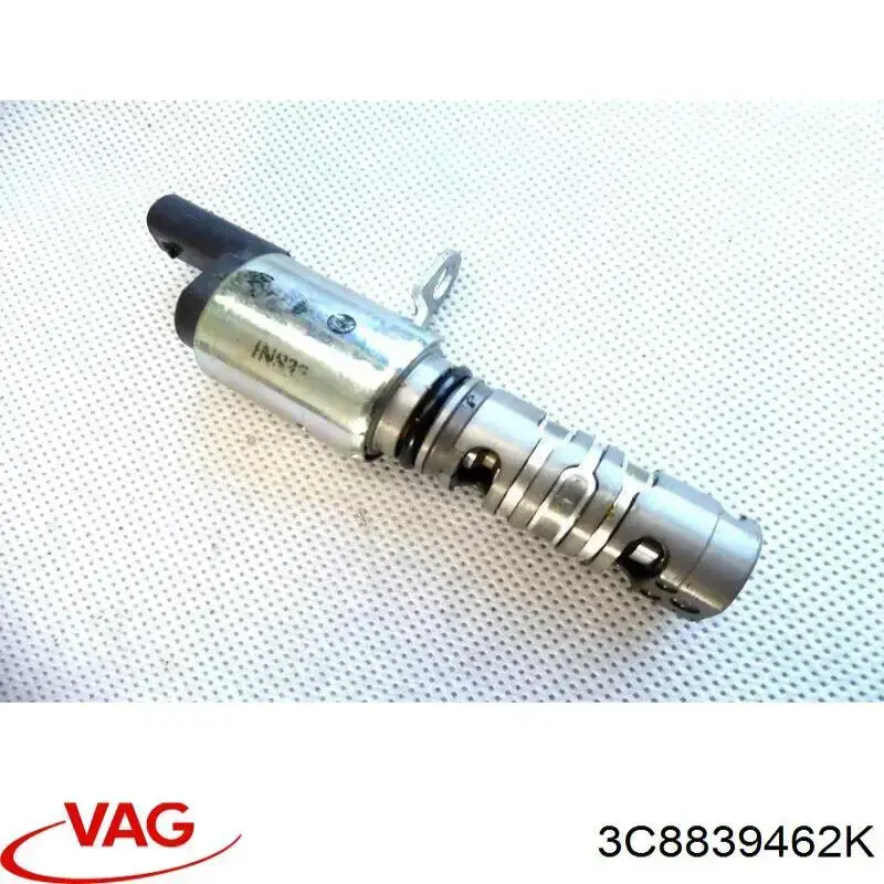 3C8839462K VAG  Механизм стеклоподъемника правой задней двери