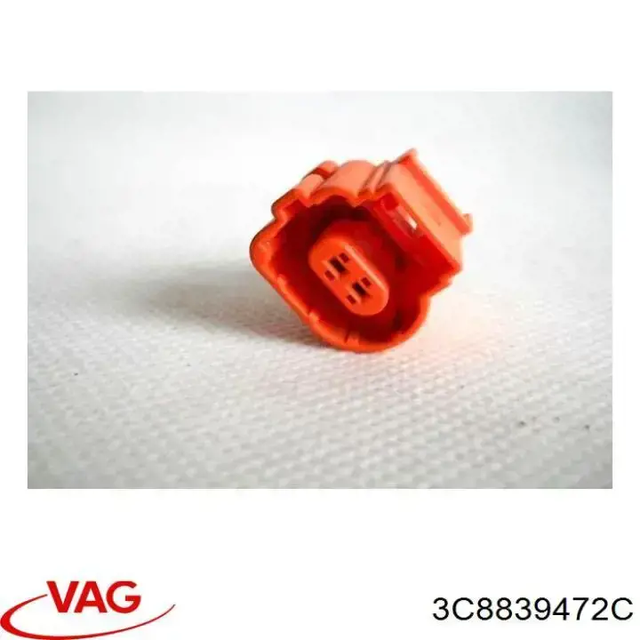  VAG 3C8839472C