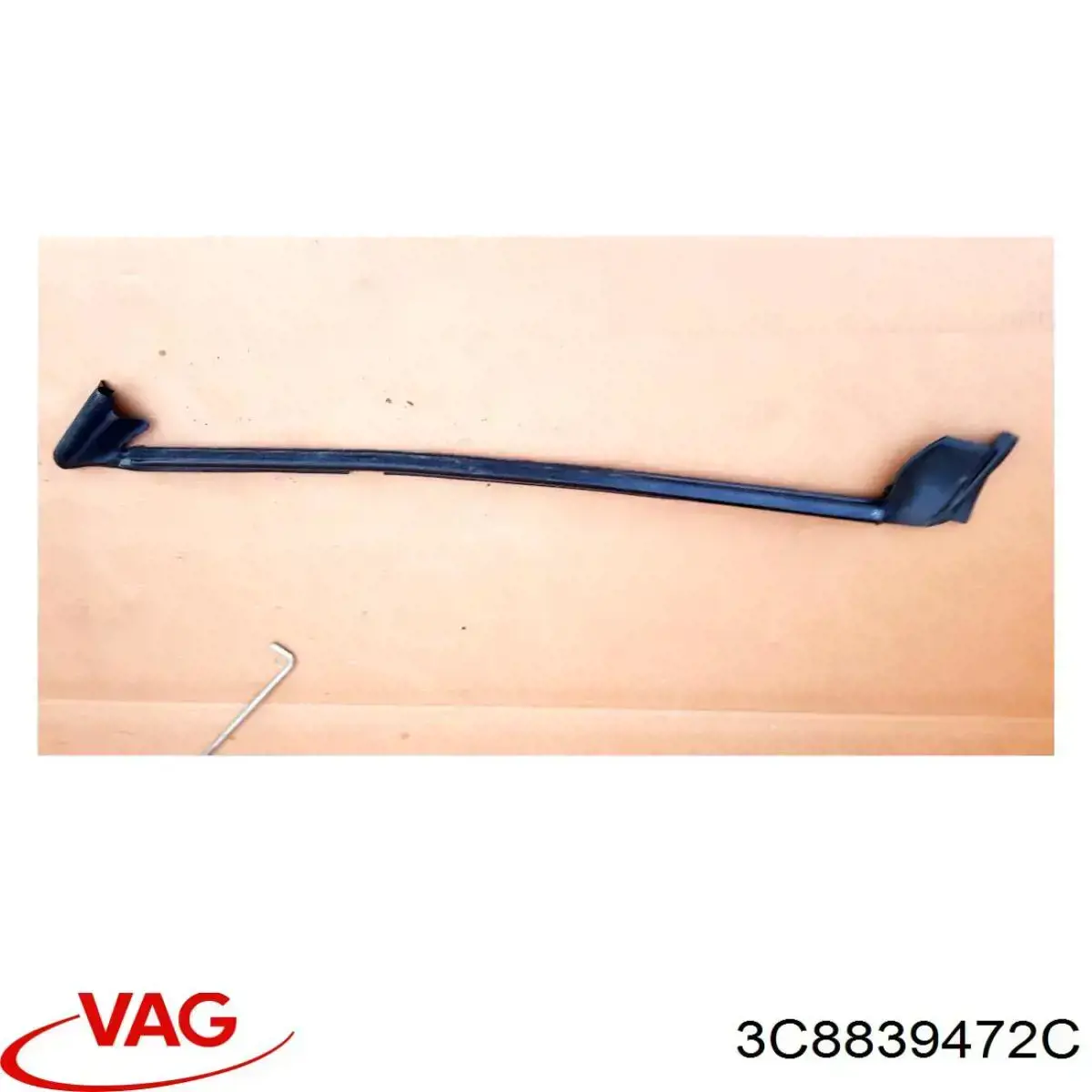 3C8839472C VAG 