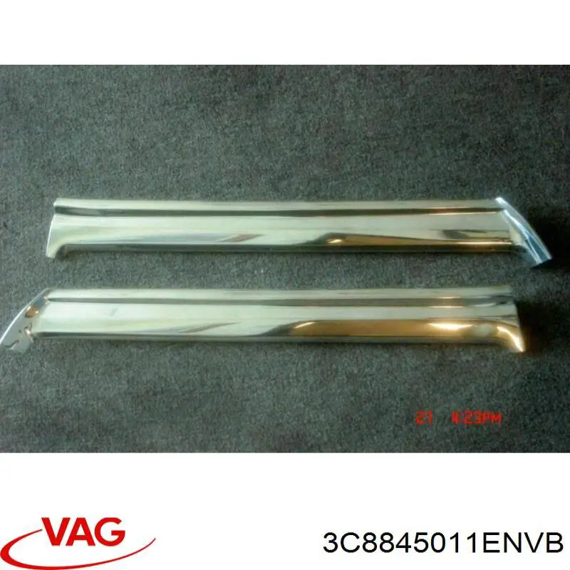 Лобовое стекло GS7420D11 XYG