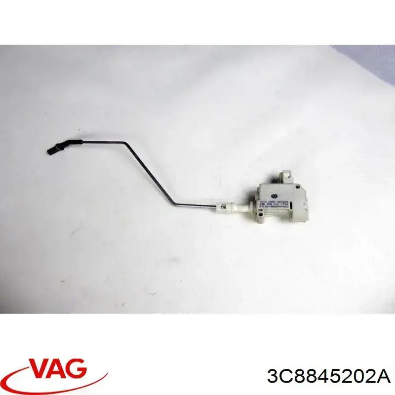 Стекло двери передней правой GS7420D302 XYG