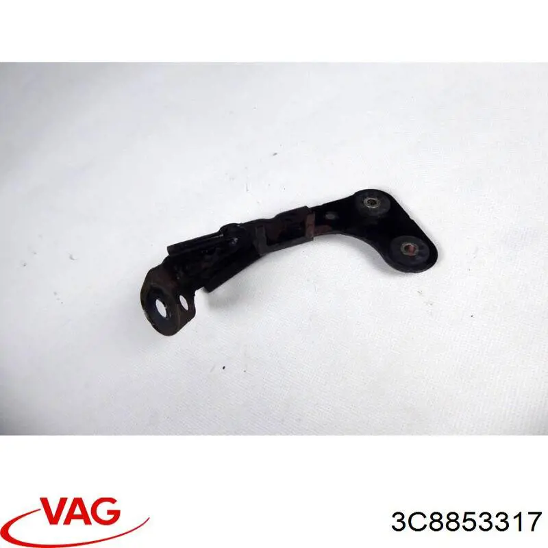  VAG 3C8853317