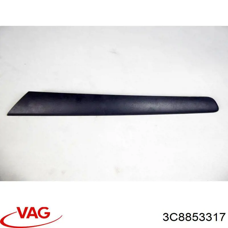 3C8853317 VAG 