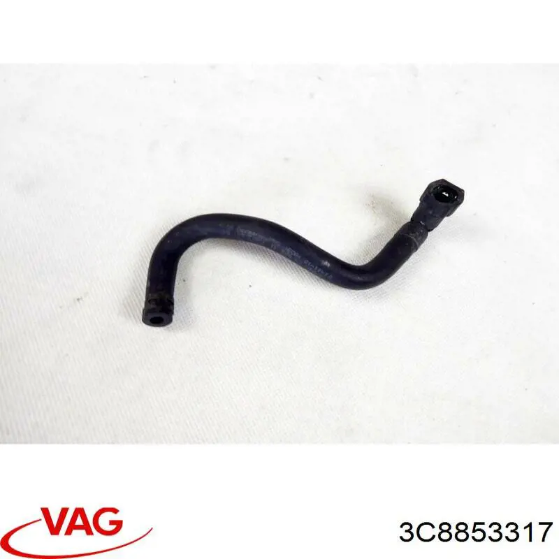 Купить 3C8853317 VAG 