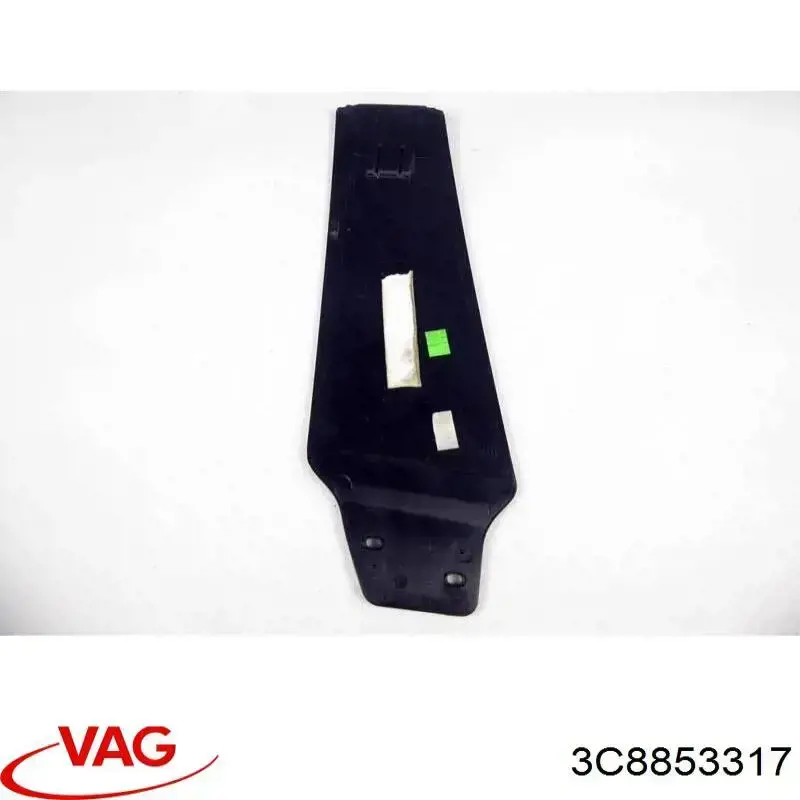 3C8853317 VAG 