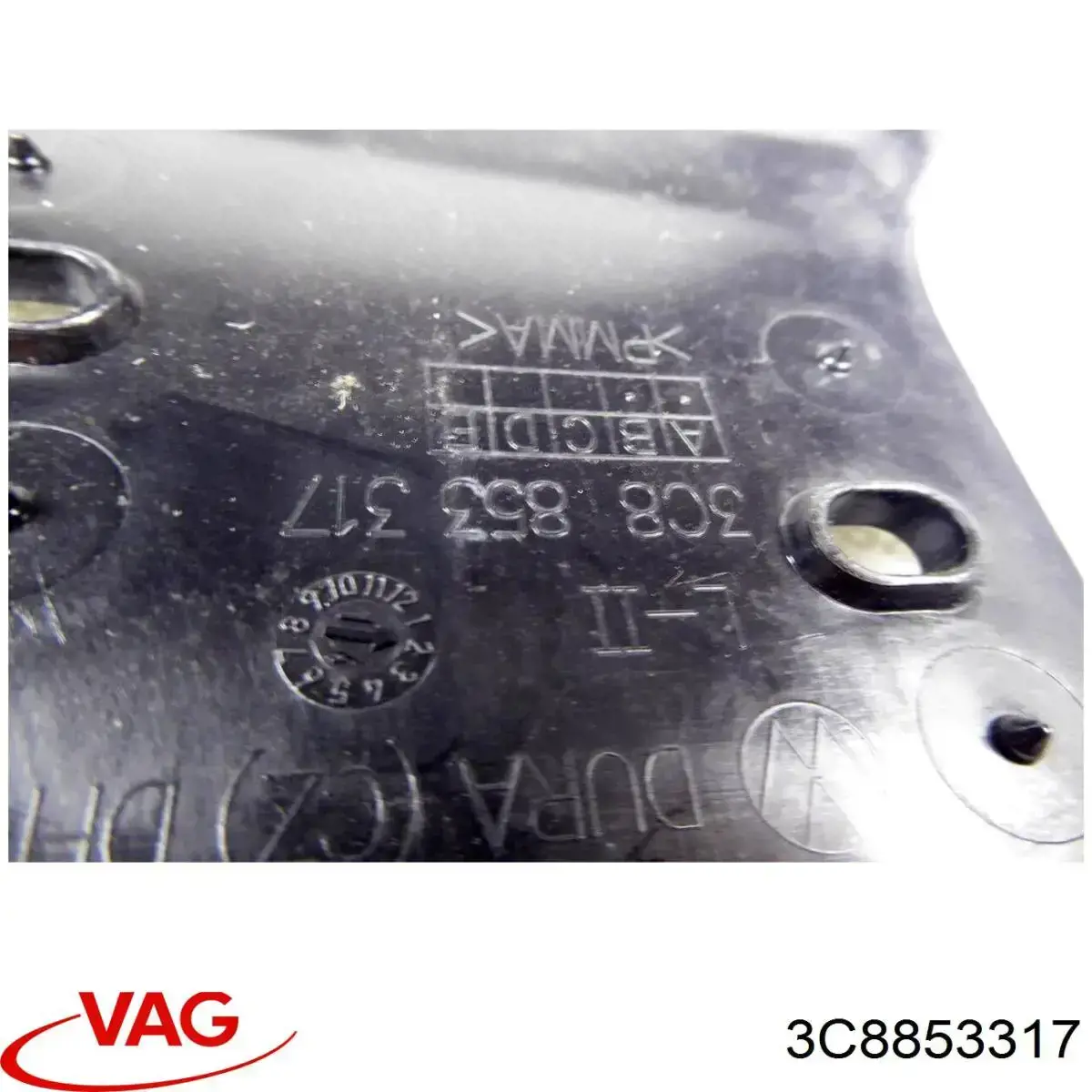 Купить 3C8853317 VAG 
