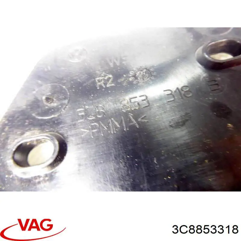  3C8853318 VAG