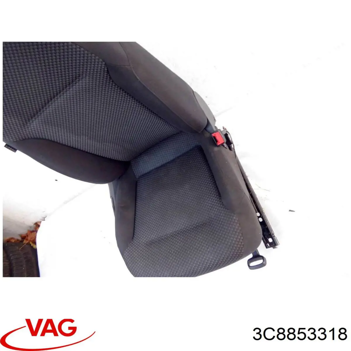  VAG 3C8853318 цена, от 12.67 USD