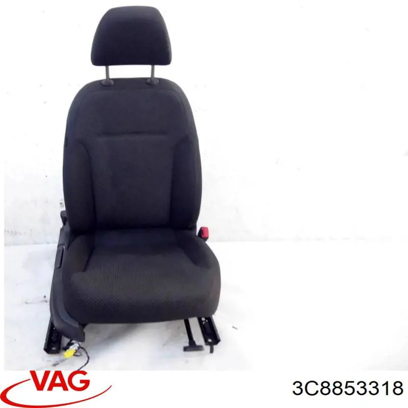 Купить 3C8853318 VAG 