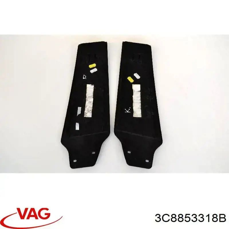  VAG 3C8853318B