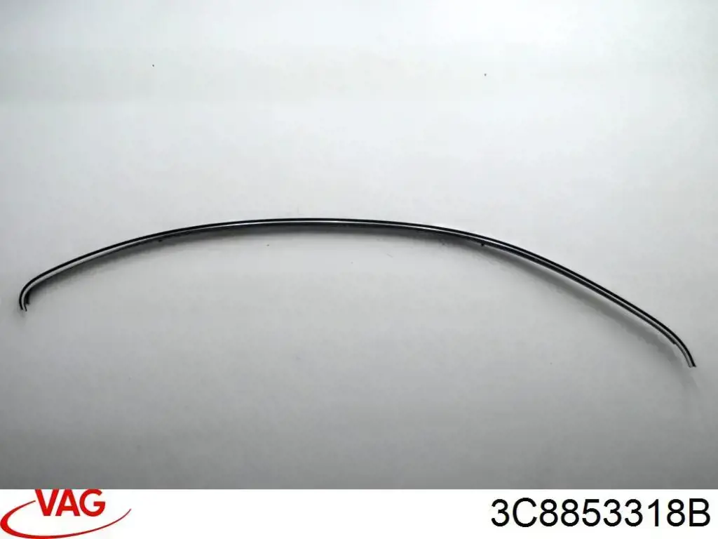  3C8853318B VAG