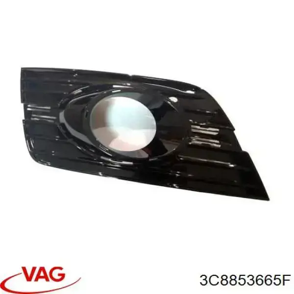  3C8853665F Market (OEM)