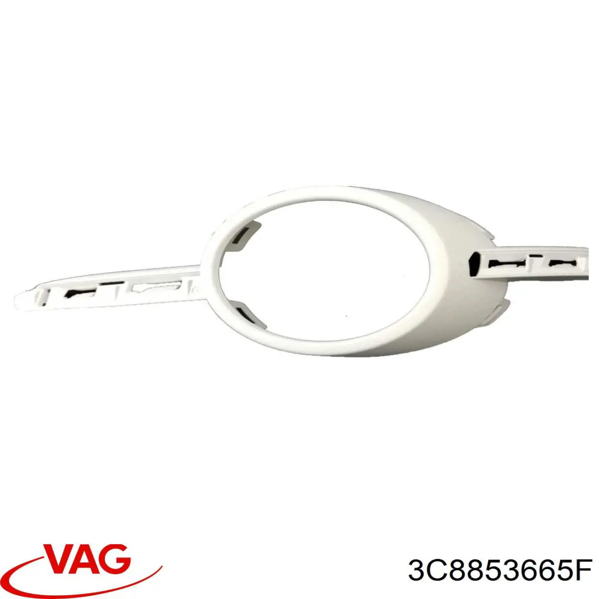  VAG 3C8853665F цена, от 28.09 USD