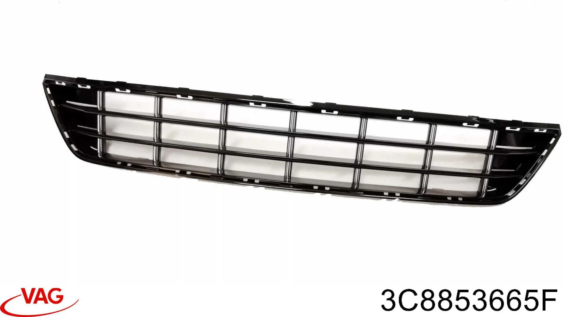 Купить 3C8853665F VAG 