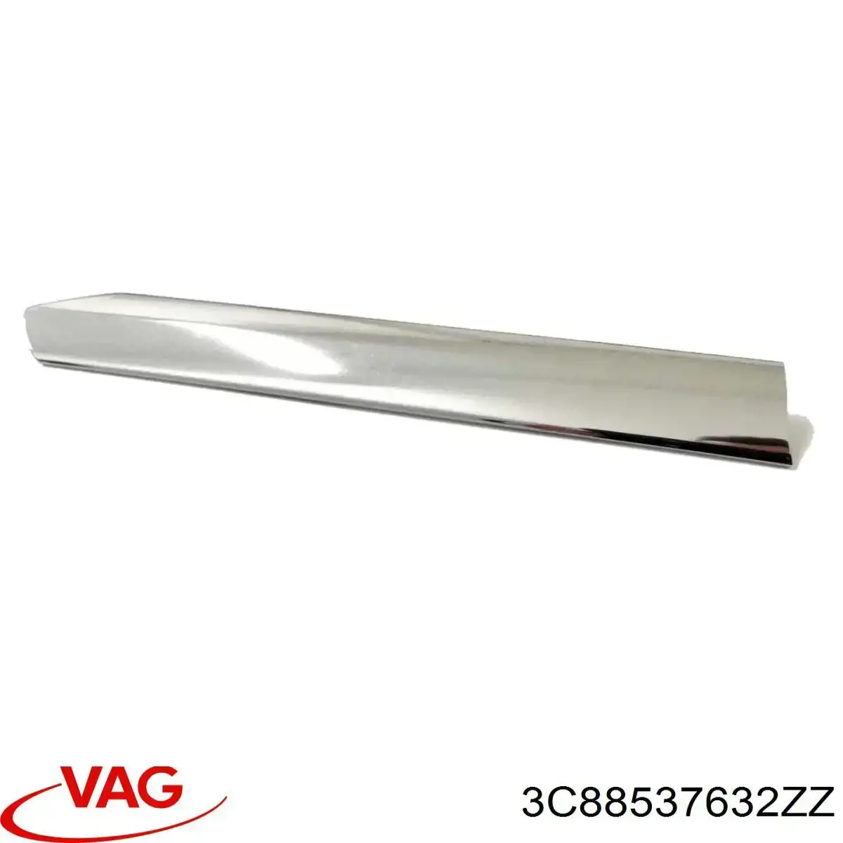 3C88537632ZZ VAG 