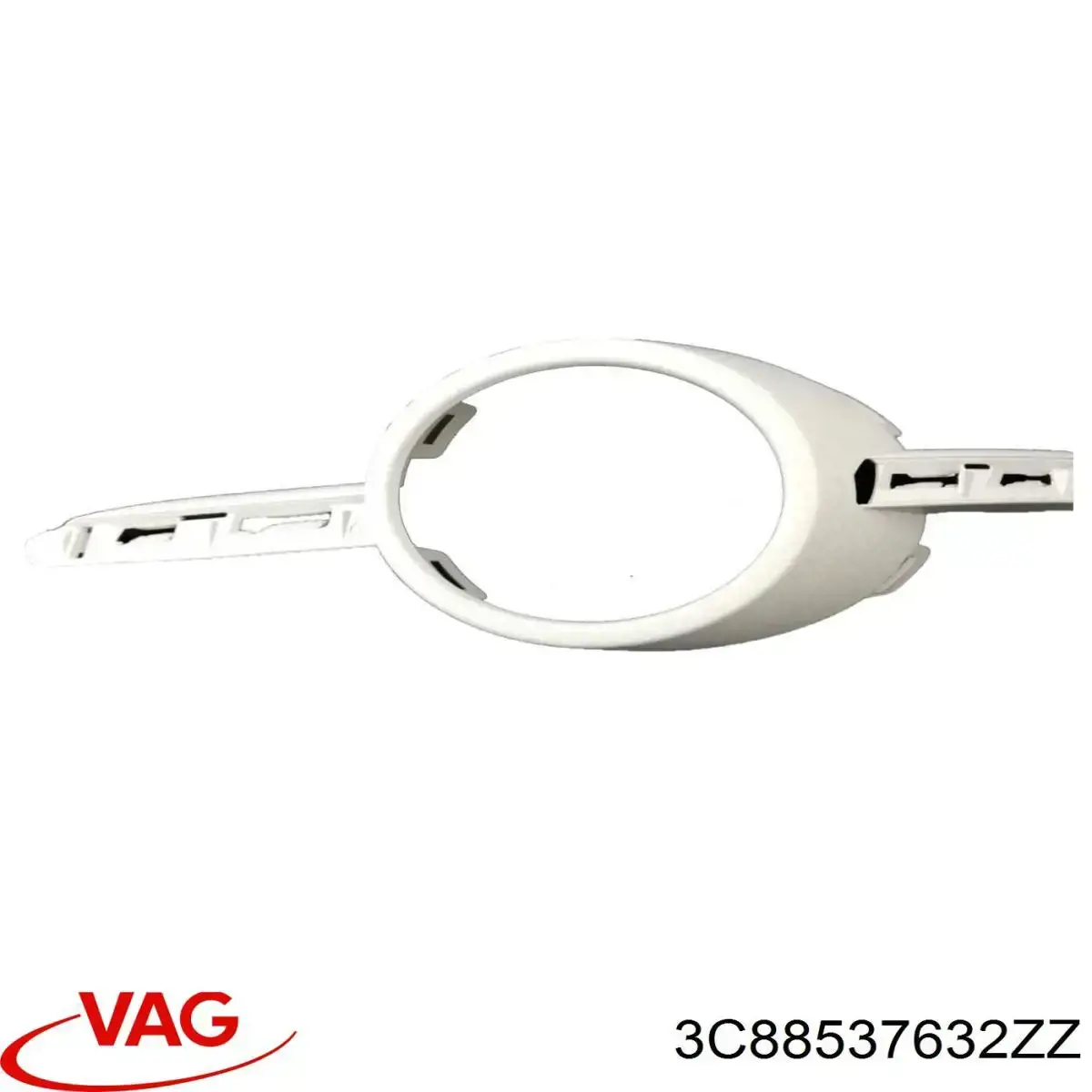 Купить 3C88537632ZZ VAG 