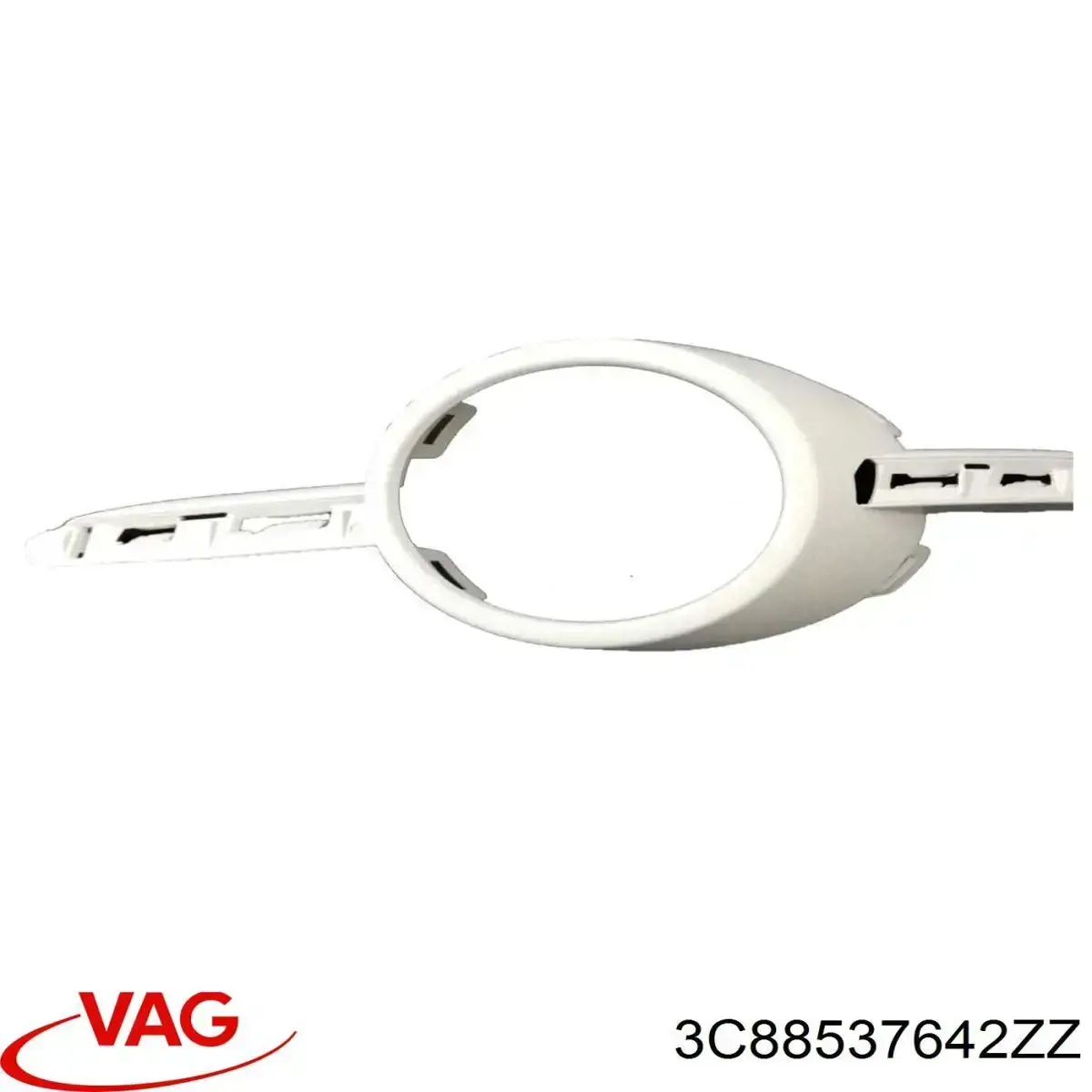  VAG 3C88537642ZZ цена, от 75.68 USD