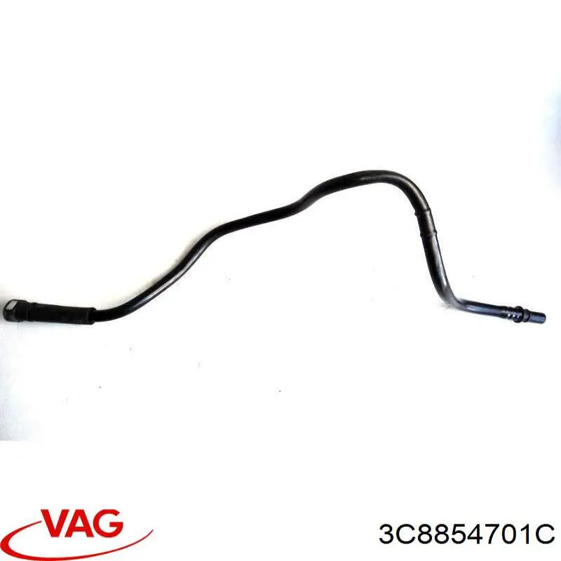  VAG 3C8854701C цена, от 38.39 USD