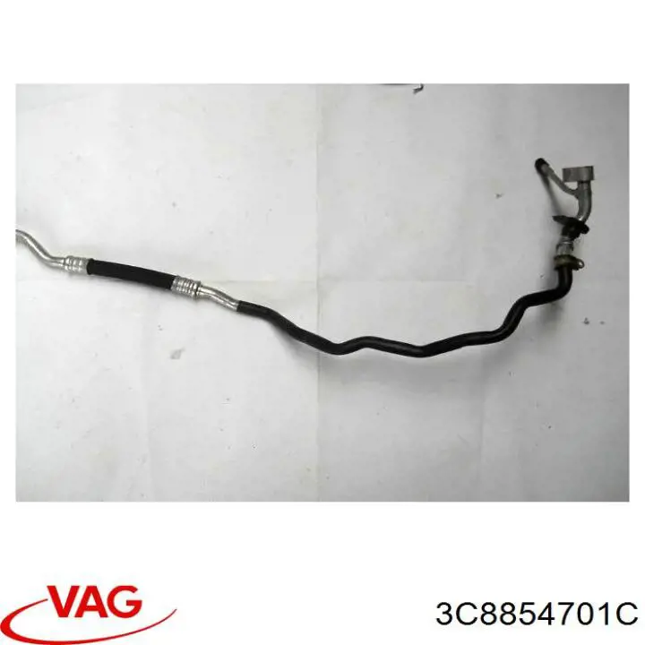 Купить 3C8854701C VAG 