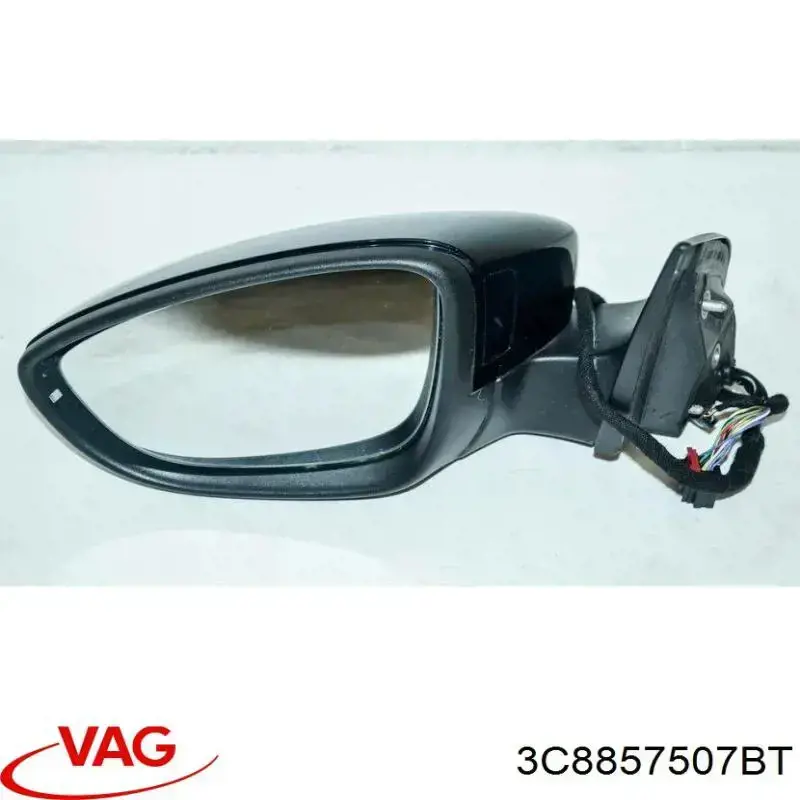  3C8857507BT VAG