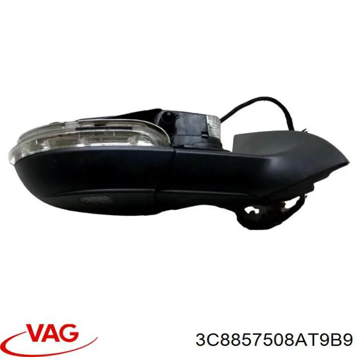  VAG 3C8857508BG9B9 цена, от 177.34 USD