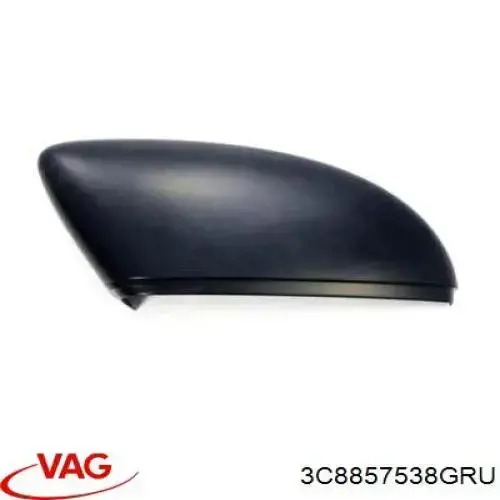 3C8857538GRU VAG