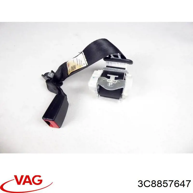  VAG 3C8857647 цена, от 4.81 USD