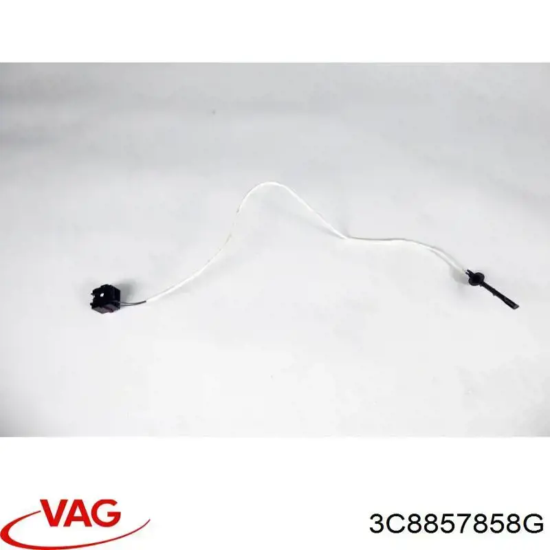 Купить 3C8857858G VAG 