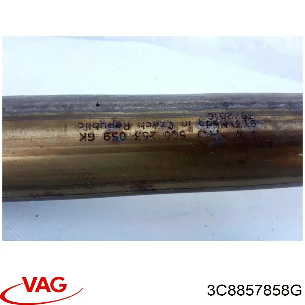  3C8857858G VAG