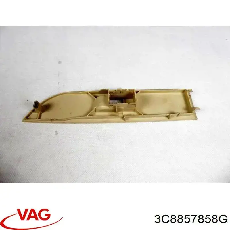  VAG 3C8857858G цена, от 7.05 USD