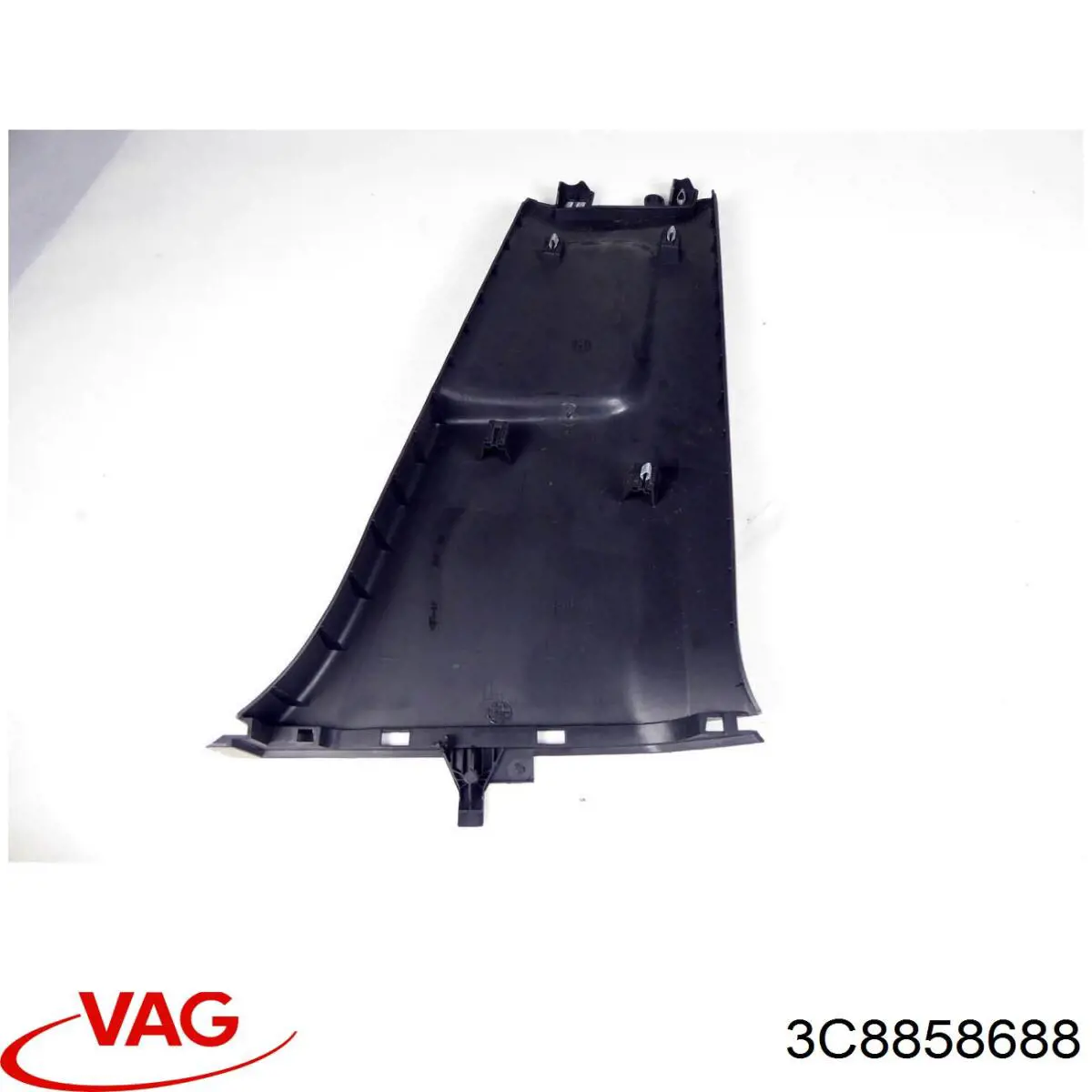  3C8858688 VAG