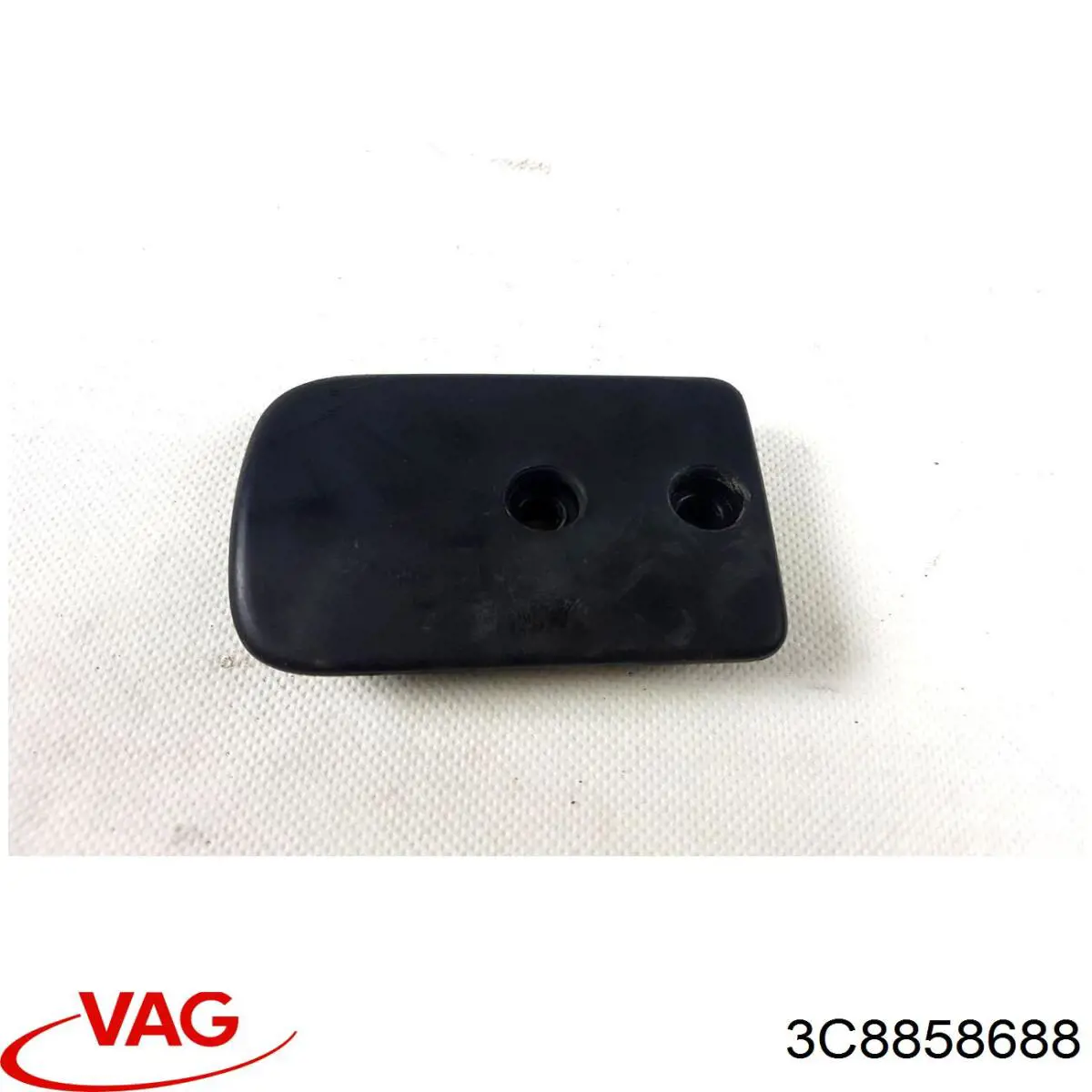  VAG 3C8858688