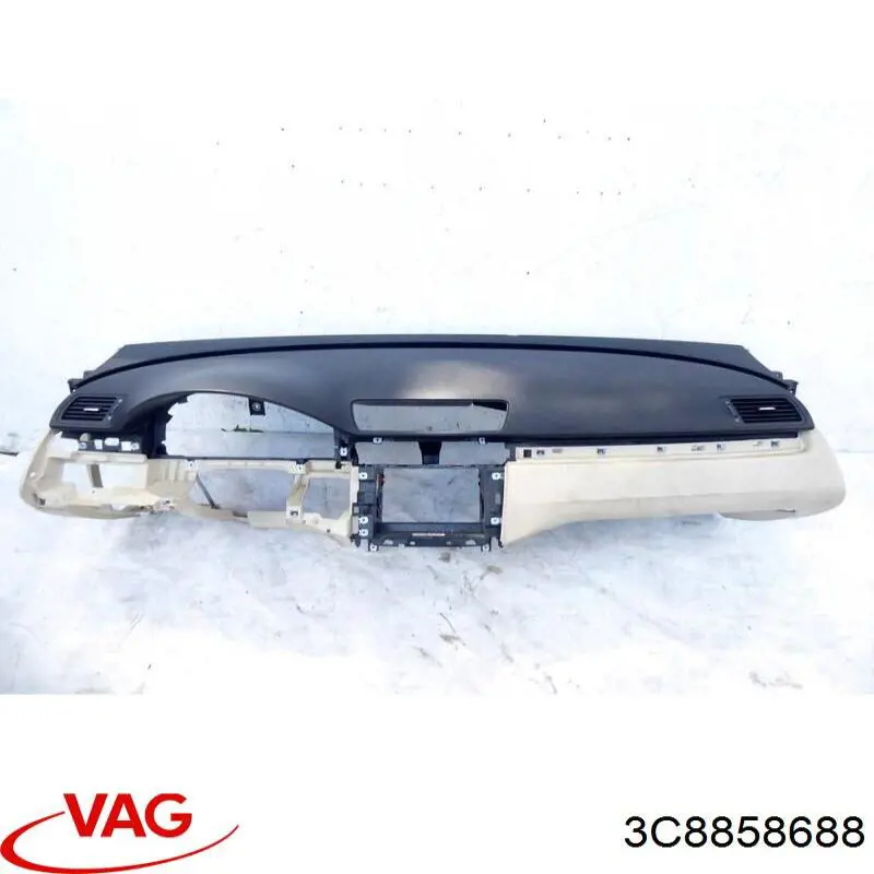 3C8858688 VAG 