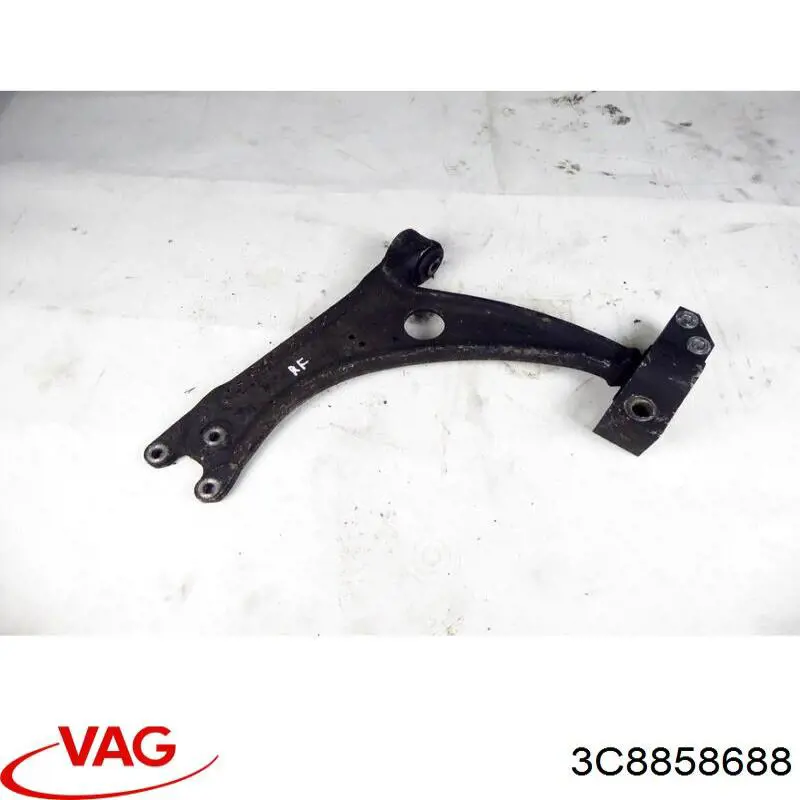  3C8858688 VAG