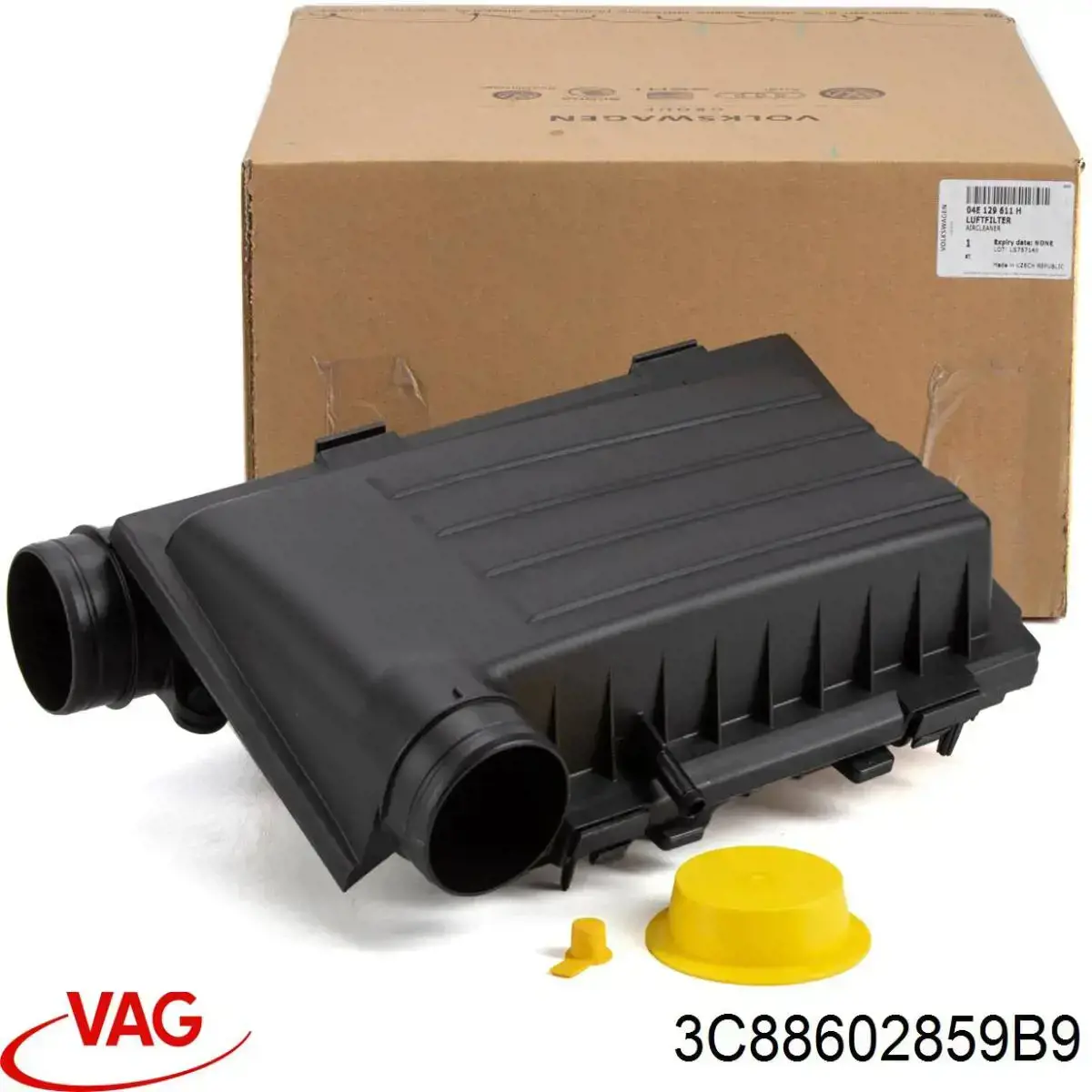  3C88602859B9 VAG