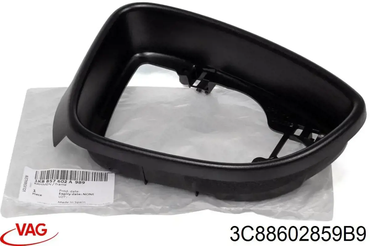  VAG 3C88602859B9